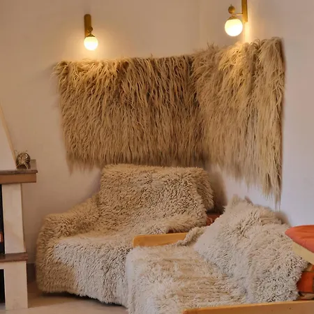 Apartment Cozy & Spacious Pamporovo