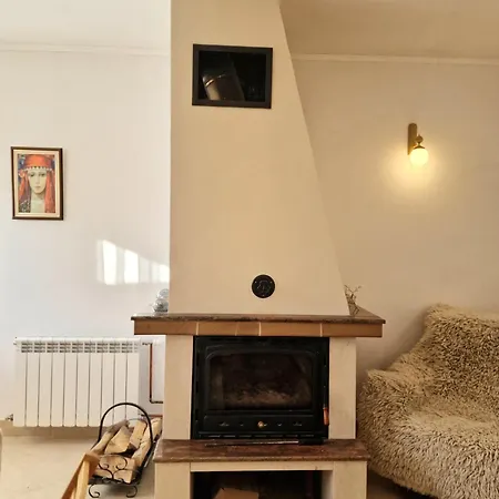 Cozy & Spacious Pamporovo *