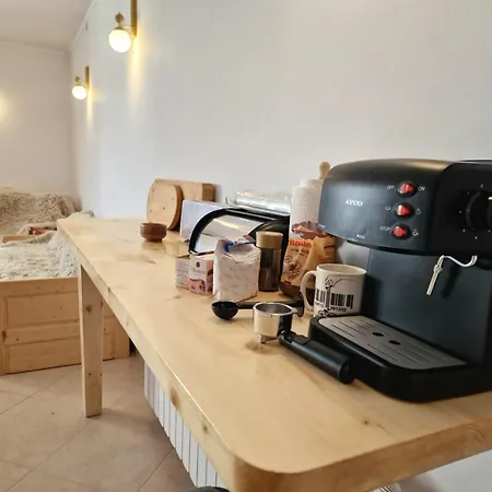 Cozy & Spacious Pamporovo Apartment