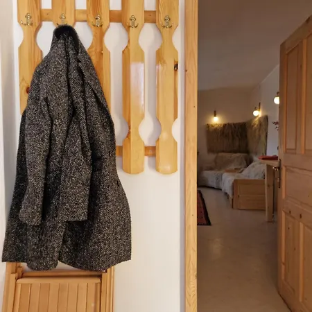 Cozy & Spacious Pamporovo Stoykite