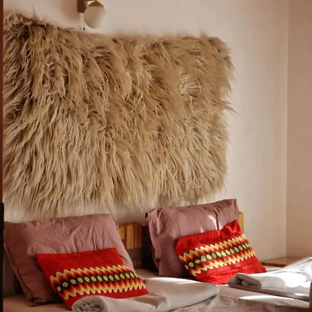 Cozy & Spacious Pamporovo Apartment *