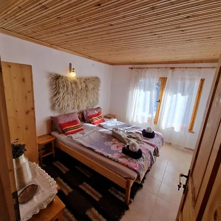Cozy & Spacious Pamporovo * Stoykite