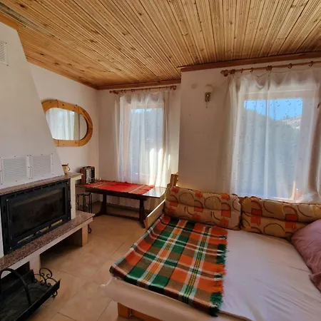Cozy & Spacious Pamporovo