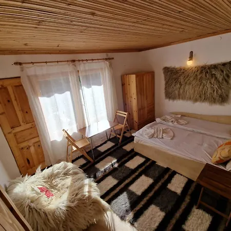 Apartment Cozy & Spacious Pamporovo